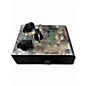 Used Cardavox OVERDRIVE Effect Pedal