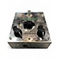 Used Cardavox OVERDRIVE Effect Pedal