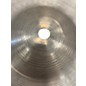 Vintage 1970s Zildjian 16in AVEDIS CRASH Cymbal