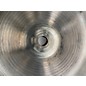 Vintage 1970s Zildjian 16in AVEDIS CRASH Cymbal