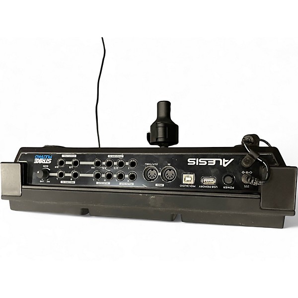 Used Alesis Strike Multipad Drum MIDI Controller