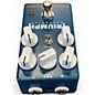 Used Wampler TRIUMPH Effect Pedal