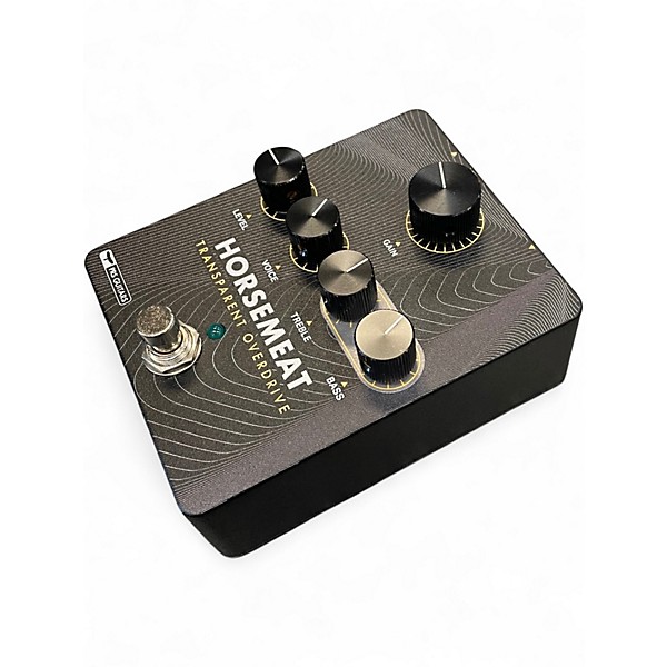 Used PRS HORSEMEAT Effect Pedal