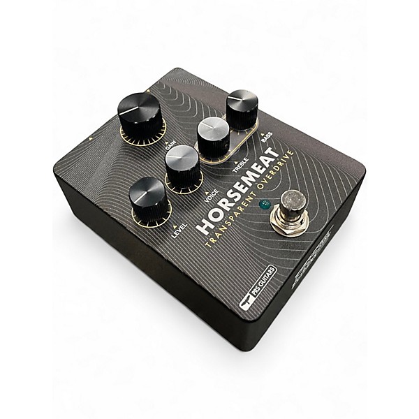 Used PRS HORSEMEAT Effect Pedal