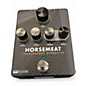 Used PRS HORSEMEAT Effect Pedal