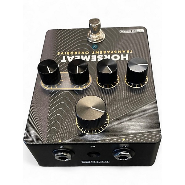 Used PRS HORSEMEAT Effect Pedal