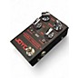 Used Joyo DOUBLE THRUSTER Effect Pedal