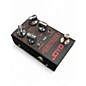 Used Joyo DOUBLE THRUSTER Effect Pedal