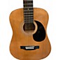 Used Castilla Guitars cs70 Natural Acoustic Guitar
