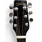 Used Castilla Guitars cs70 Natural Acoustic Guitar