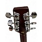 Used Castilla Guitars cs70 Natural Acoustic Guitar