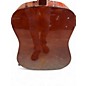 Used Castilla Guitars cs70 Natural Acoustic Guitar