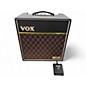 Used VOX AC4HWR1 Tube Guitar Combo Amp thumbnail