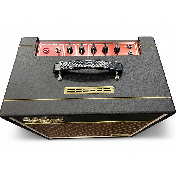 Used VOX AC4HWR1 Tube Guitar Combo Amp