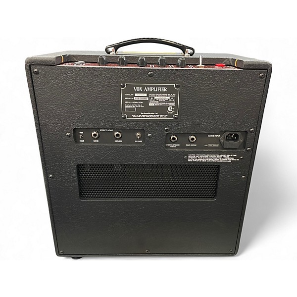 Used VOX AC4HWR1 Tube Guitar Combo Amp