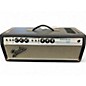 Vintage 1968 Fender BASSMAN AMP Tube Guitar Amp Head thumbnail