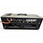 Vintage 1968 Fender BASSMAN AMP Tube Guitar Amp Head