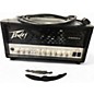 Used Peavey invective.MH Mini 20W Tube Guitar Amp Head thumbnail