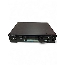 Used PreSonus Quantum HD2 Audio Interface