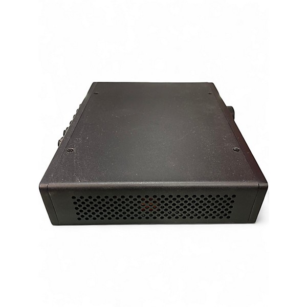 Used PreSonus Quantum HD2 Audio Interface