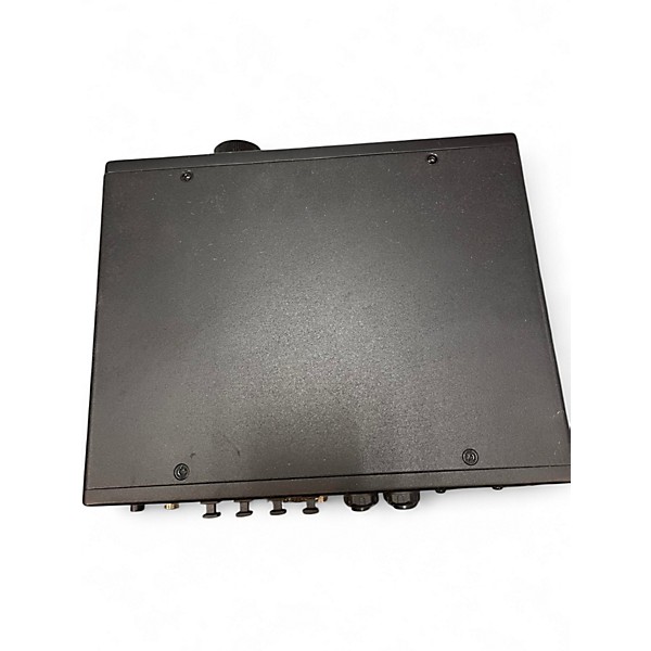 Used PreSonus Quantum HD2 Audio Interface