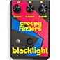 Used Creepy Fingers Effects Blacklight Effect Pedal thumbnail