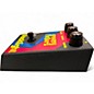Used Creepy Fingers Effects Blacklight Effect Pedal