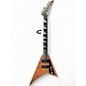 Used Jackson JS32T Randy Rhoads NATURAL OIL Solid Body Electric Guitar thumbnail