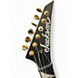 Used Jackson JS32T Randy Rhoads NATURAL OIL Solid Body Electric Guitar