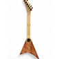 Used Jackson JS32T Randy Rhoads NATURAL OIL Solid Body Electric Guitar