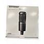 Used Audio-Technica AT2020 Condenser Microphone thumbnail