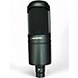 Used Audio-Technica AT2020 Condenser Microphone