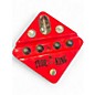 Used Ibanez TK999HT Tube King Overdrive Distortion Effect Pedal thumbnail
