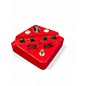 Used Ibanez TK999HT Tube King Overdrive Distortion Effect Pedal