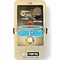 Used Electro-Harmonix Nano Holy Grail Reverb Effect Pedal thumbnail