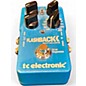 Used TC Electronic Flashback Delay And Looper Effect Pedal