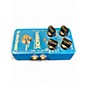 Used TC Electronic Flashback Delay And Looper Effect Pedal