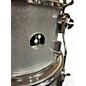 Used SONOR 4 Piece SSE Bop Silver Galaxy Sparkle Drum Kit