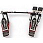 Used DW 5000 Series Double Double Bass Drum Pedal thumbnail