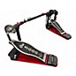 Used DW 5000 Series Double Double Bass Drum Pedal