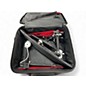 Used DW 5000 Series Double Double Bass Drum Pedal