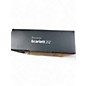 Used Focusrite Scarlett 2i2 Audio Interface