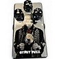 Used MXR GYPSY FUZZ Effect Pedal thumbnail