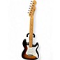 Used Squier Bullet Stratocaster 1985 Sunburst Solid Body Electric Guitar thumbnail
