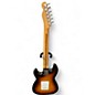 Used Squier Bullet Stratocaster 1985 Sunburst Solid Body Electric Guitar