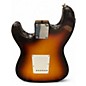 Used Squier Bullet Stratocaster 1985 Sunburst Solid Body Electric Guitar
