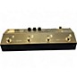 Used BOSS MS-3 Pedal Board