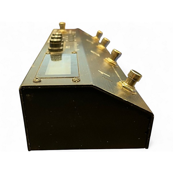 Used BOSS MS-3 Pedal Board