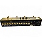Used BOSS MS-3 Pedal Board