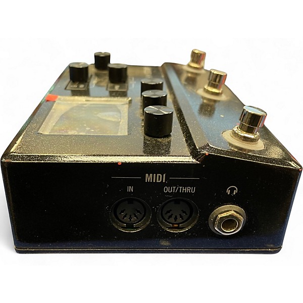 Used Line 6 HX Stomp Effect Processor